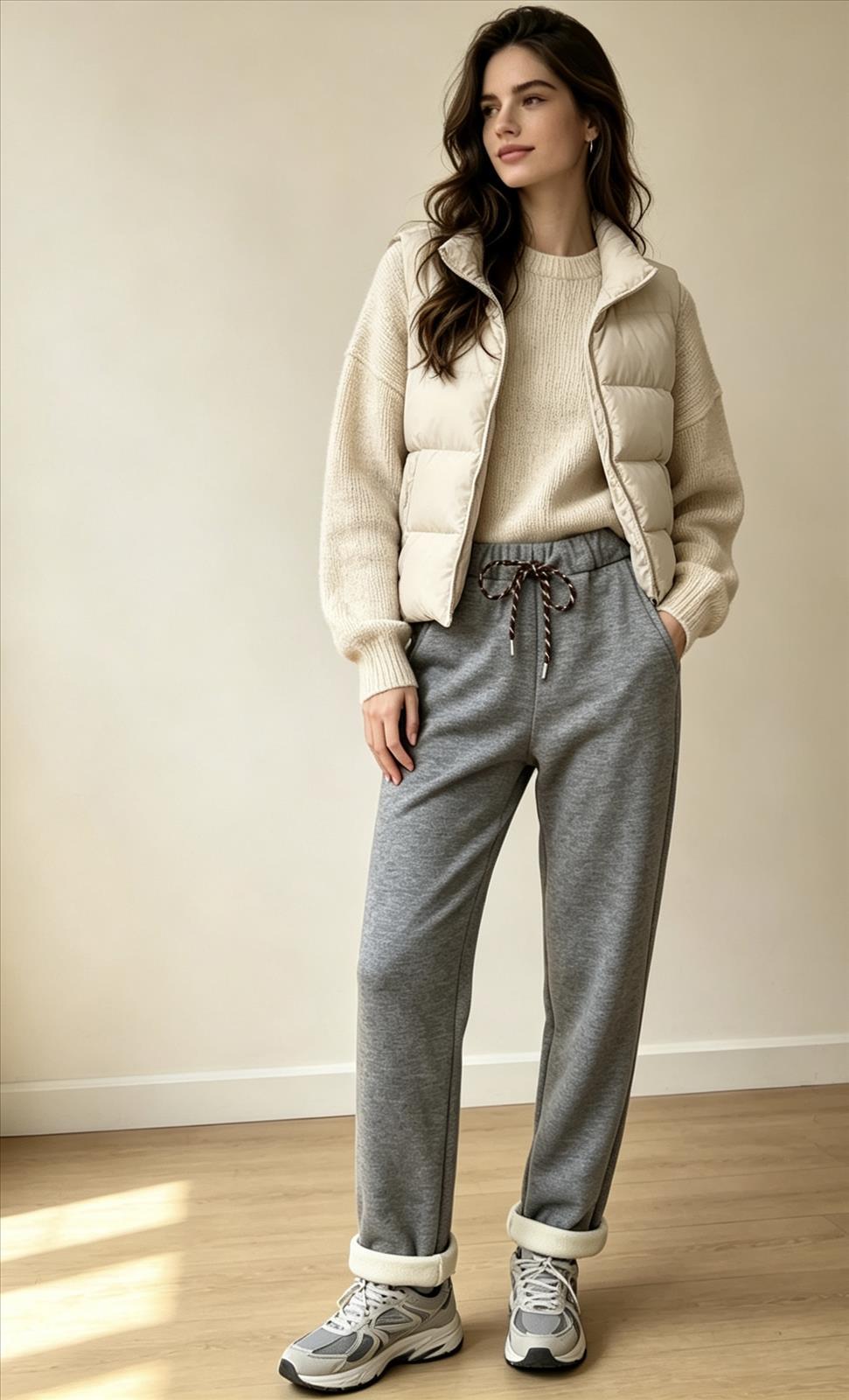 Damen - Hose